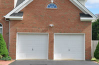 free Overbister garage construction quotes