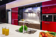 Overbister kitchen extensions